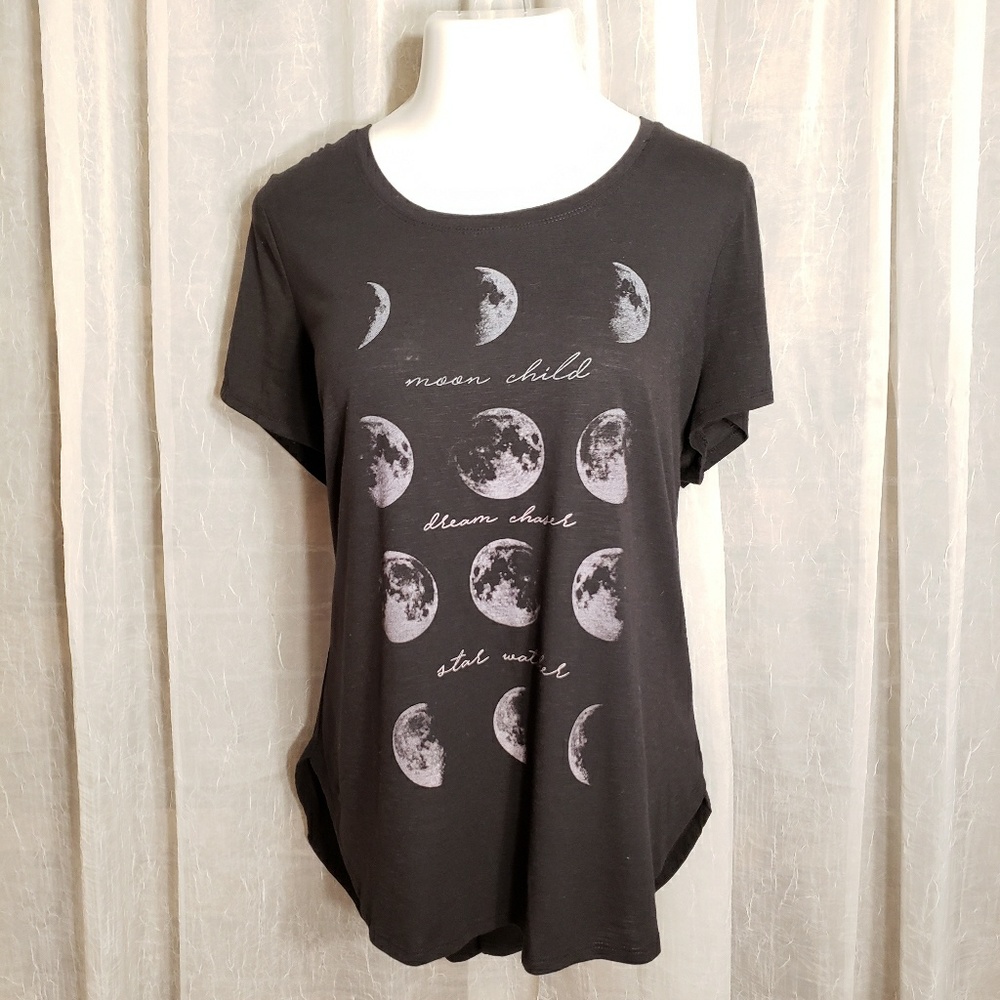Maurices Plus Size Graphic Tee